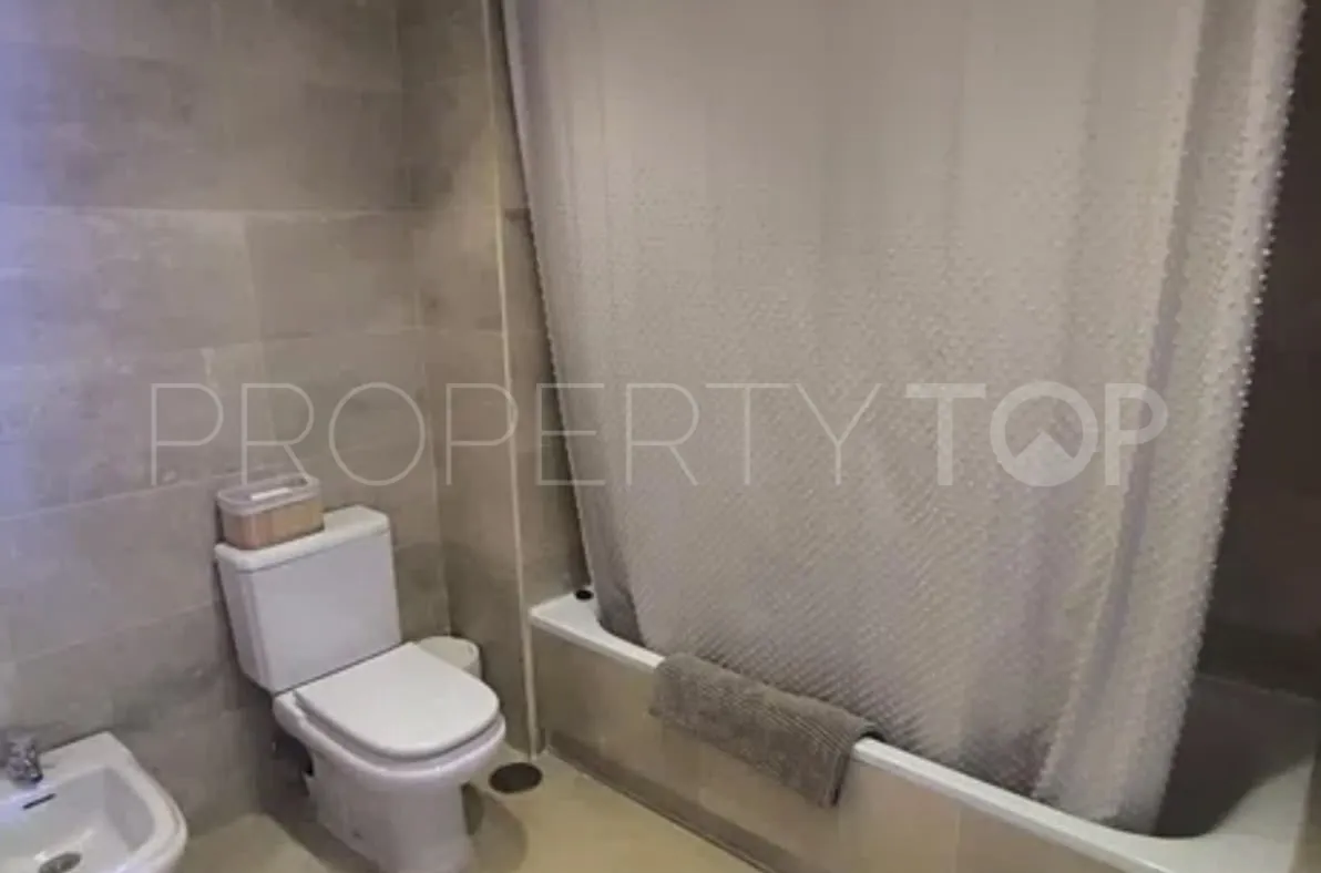 2 bedrooms apartment for sale in Sitio de Calahonda