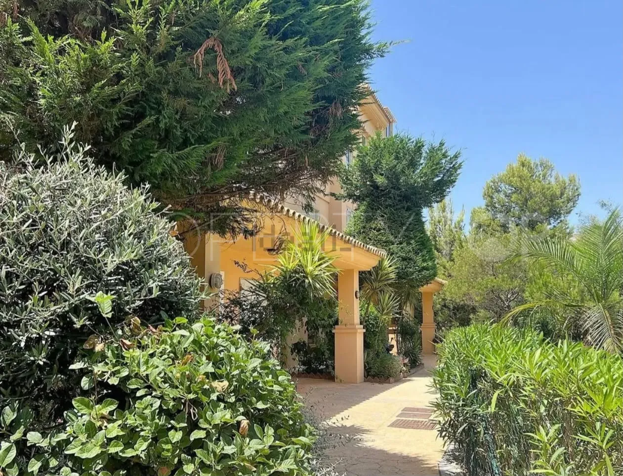 2 bedrooms apartment for sale in Sitio de Calahonda
