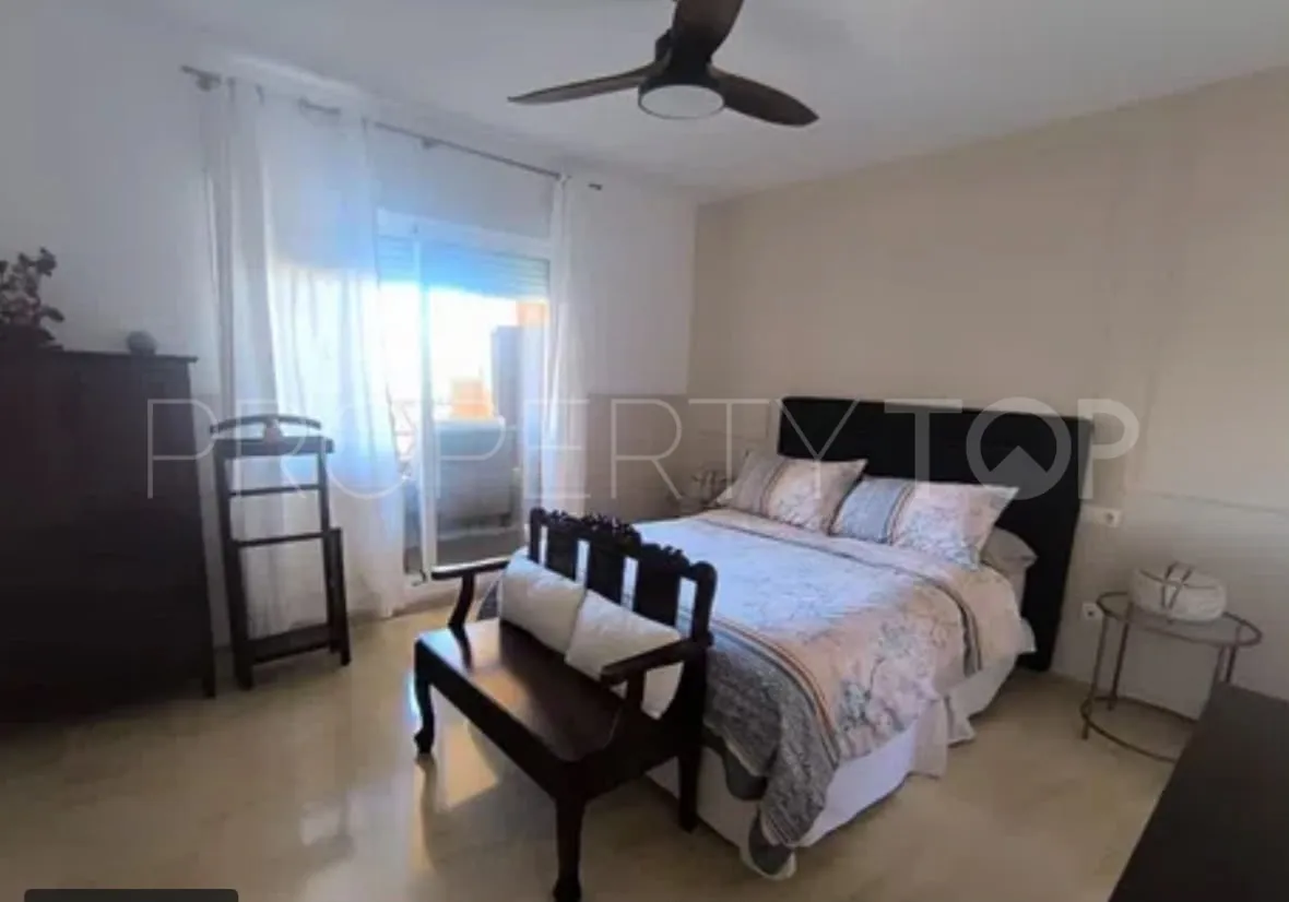 2 bedrooms apartment for sale in Sitio de Calahonda