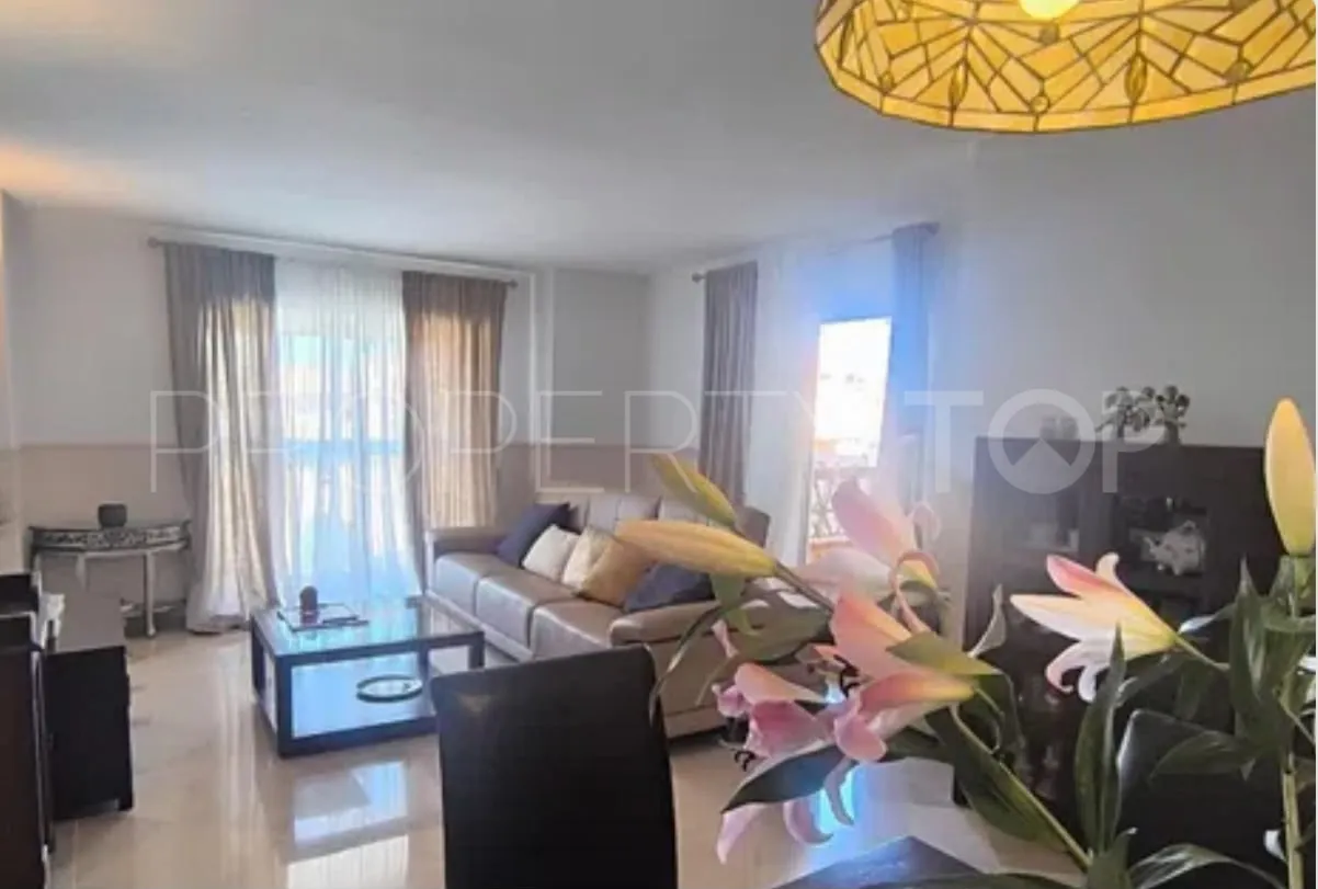 2 bedrooms apartment for sale in Sitio de Calahonda