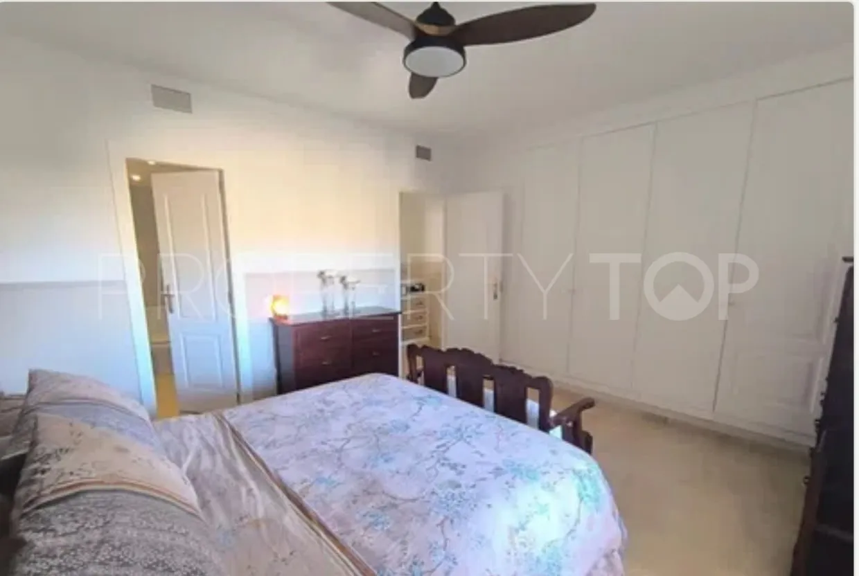 2 bedrooms apartment for sale in Sitio de Calahonda