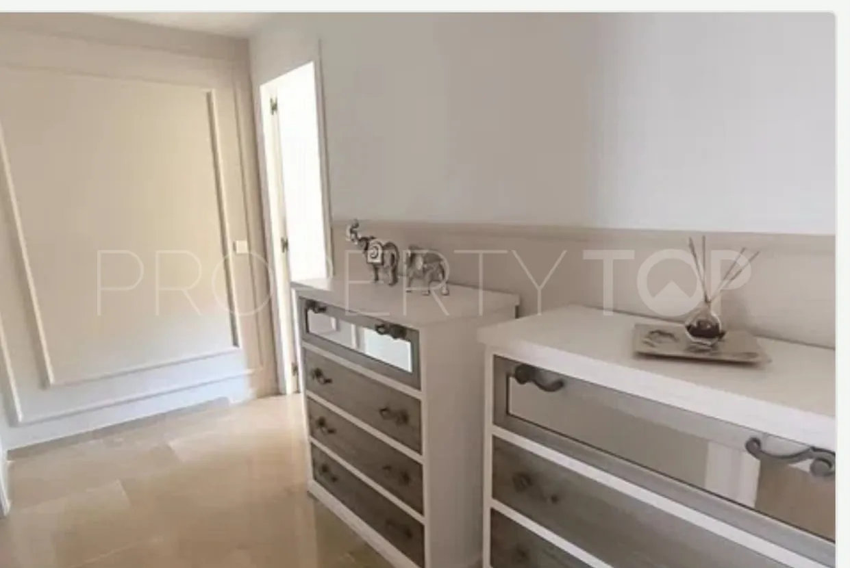 2 bedrooms apartment for sale in Sitio de Calahonda