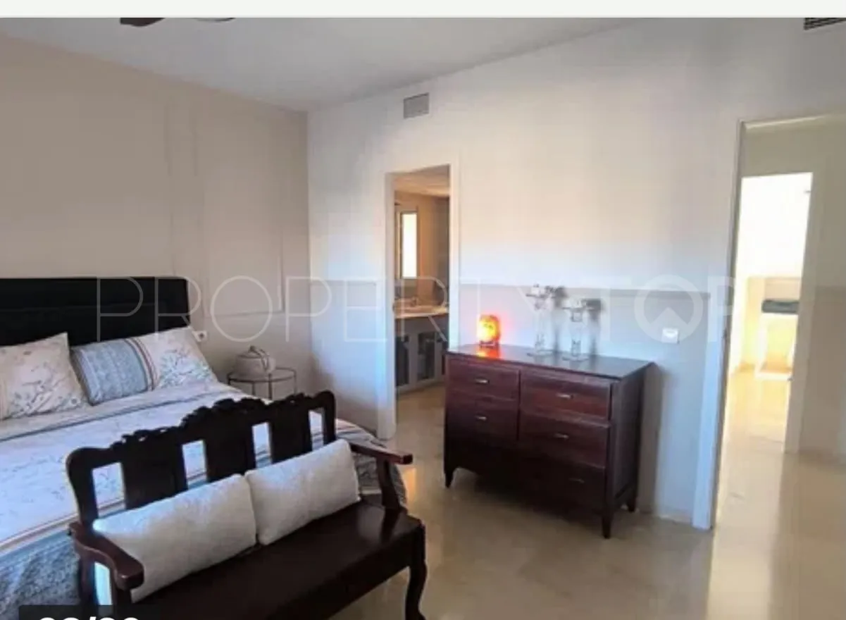 2 bedrooms apartment for sale in Sitio de Calahonda