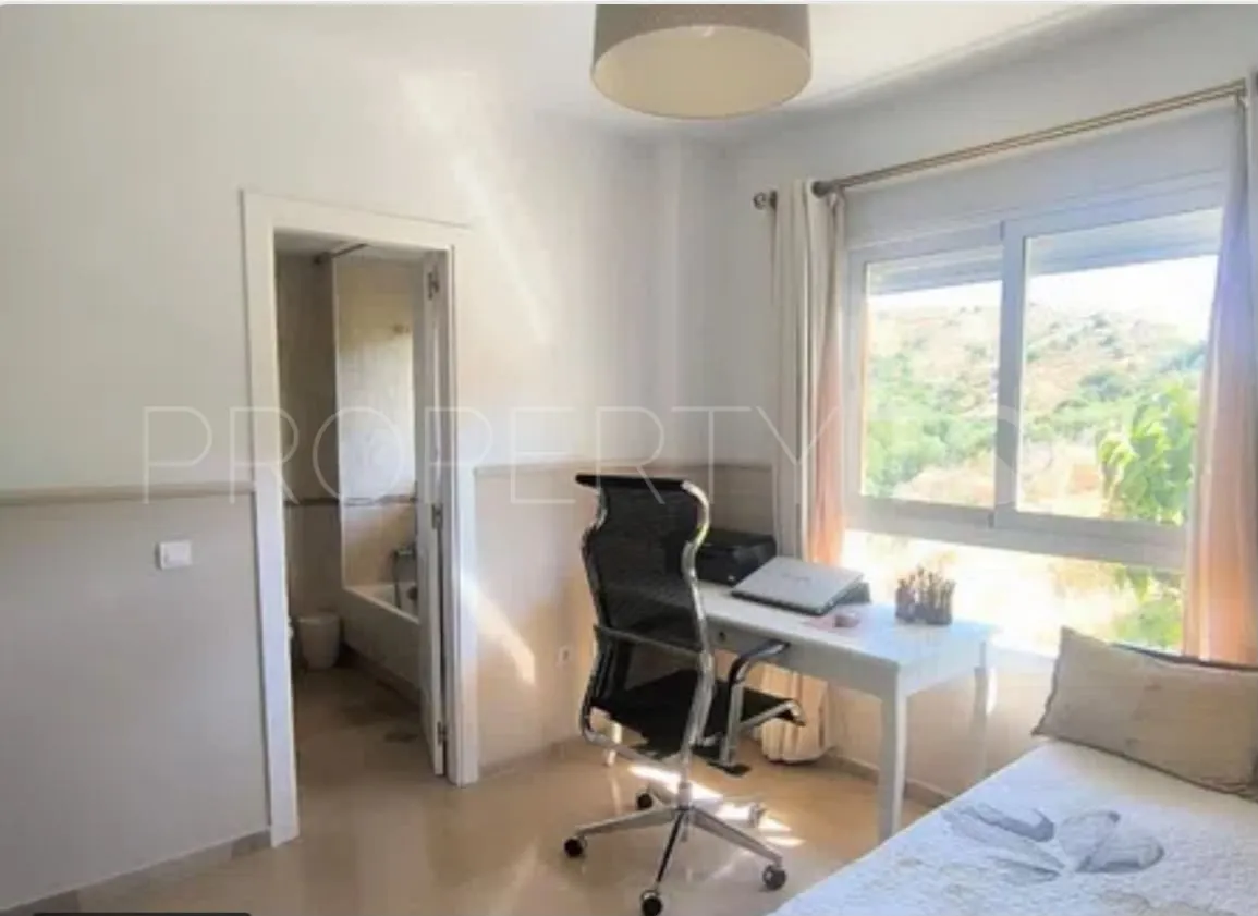2 bedrooms apartment for sale in Sitio de Calahonda
