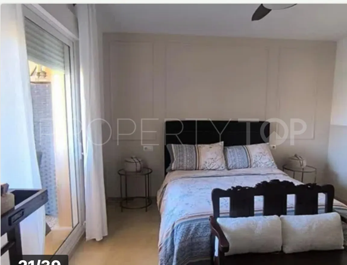 2 bedrooms apartment for sale in Sitio de Calahonda