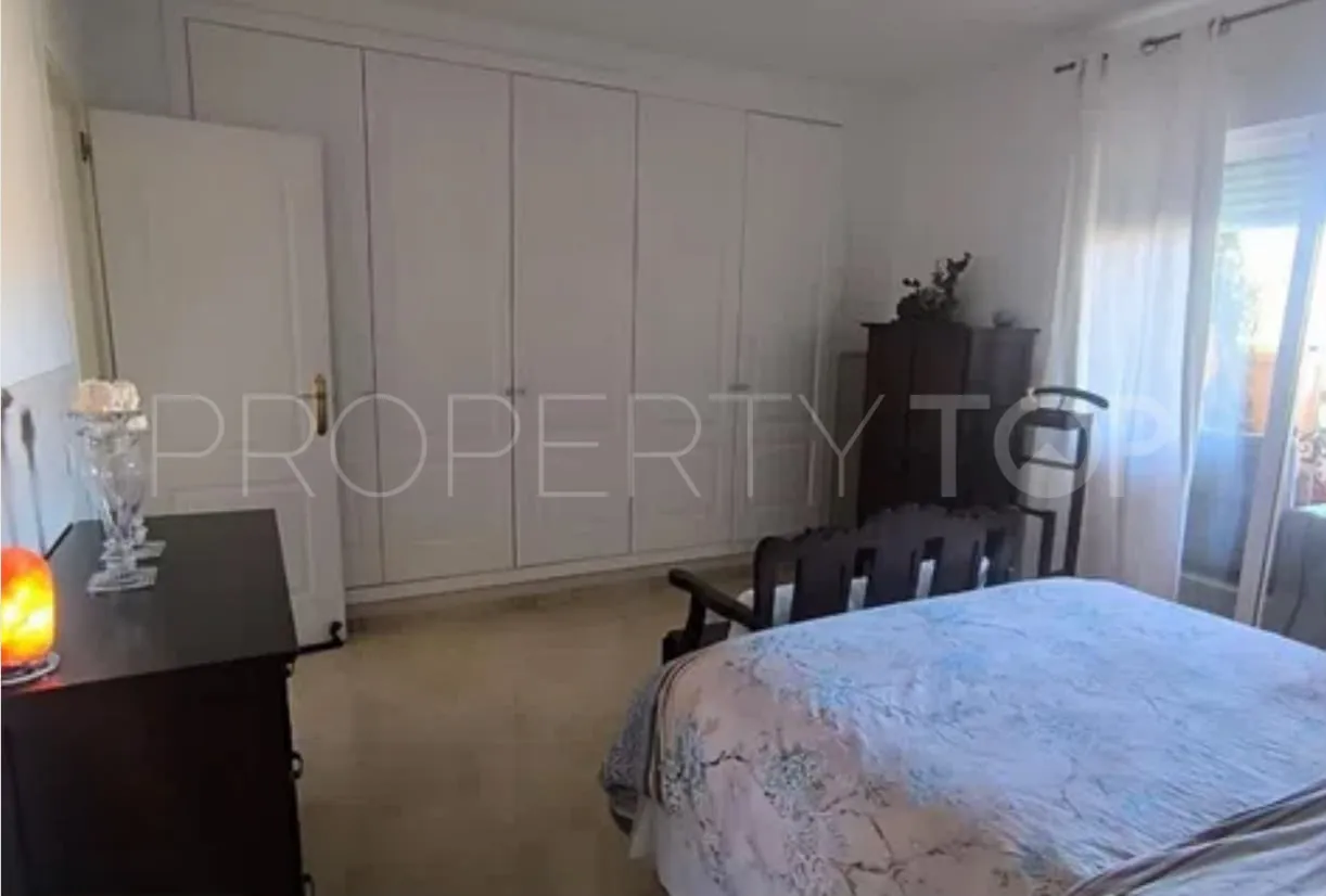 2 bedrooms apartment for sale in Sitio de Calahonda