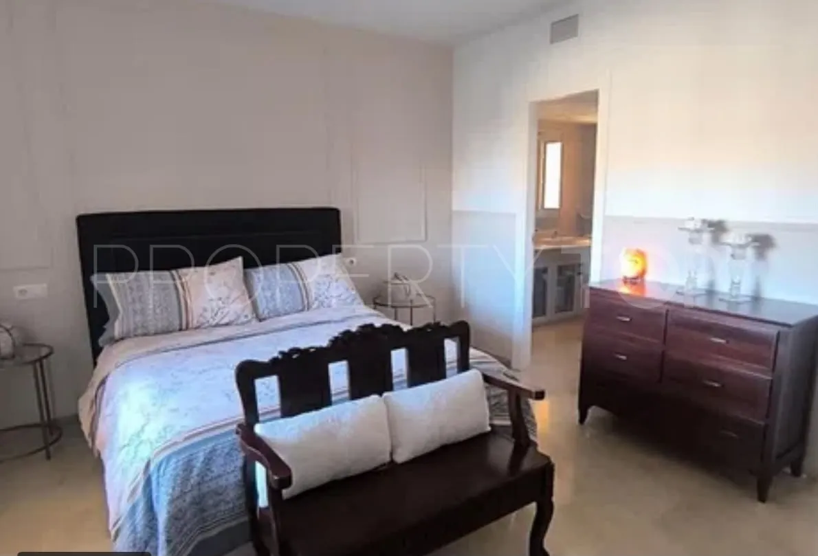 2 bedrooms apartment for sale in Sitio de Calahonda