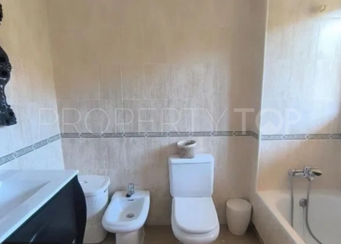 2 bedrooms apartment for sale in Sitio de Calahonda