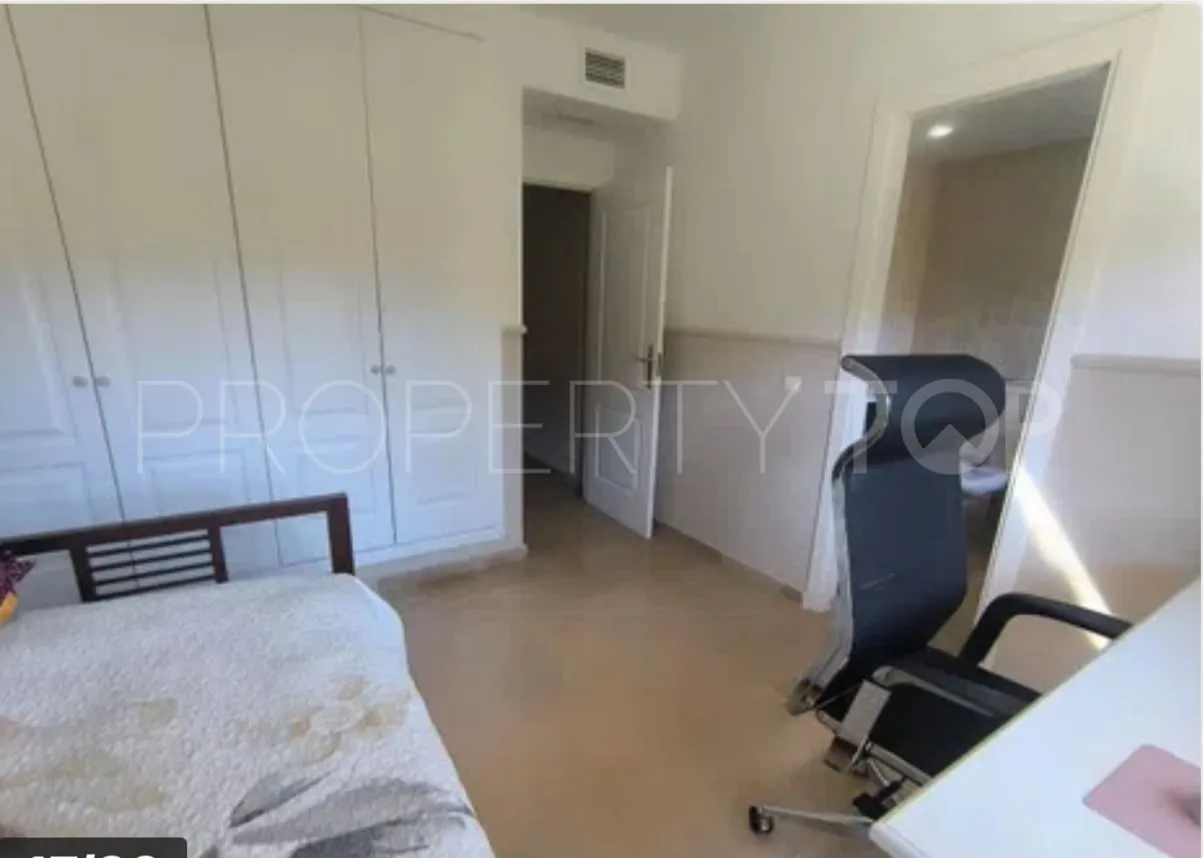 2 bedrooms apartment for sale in Sitio de Calahonda