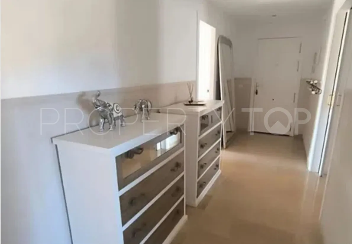 2 bedrooms apartment for sale in Sitio de Calahonda