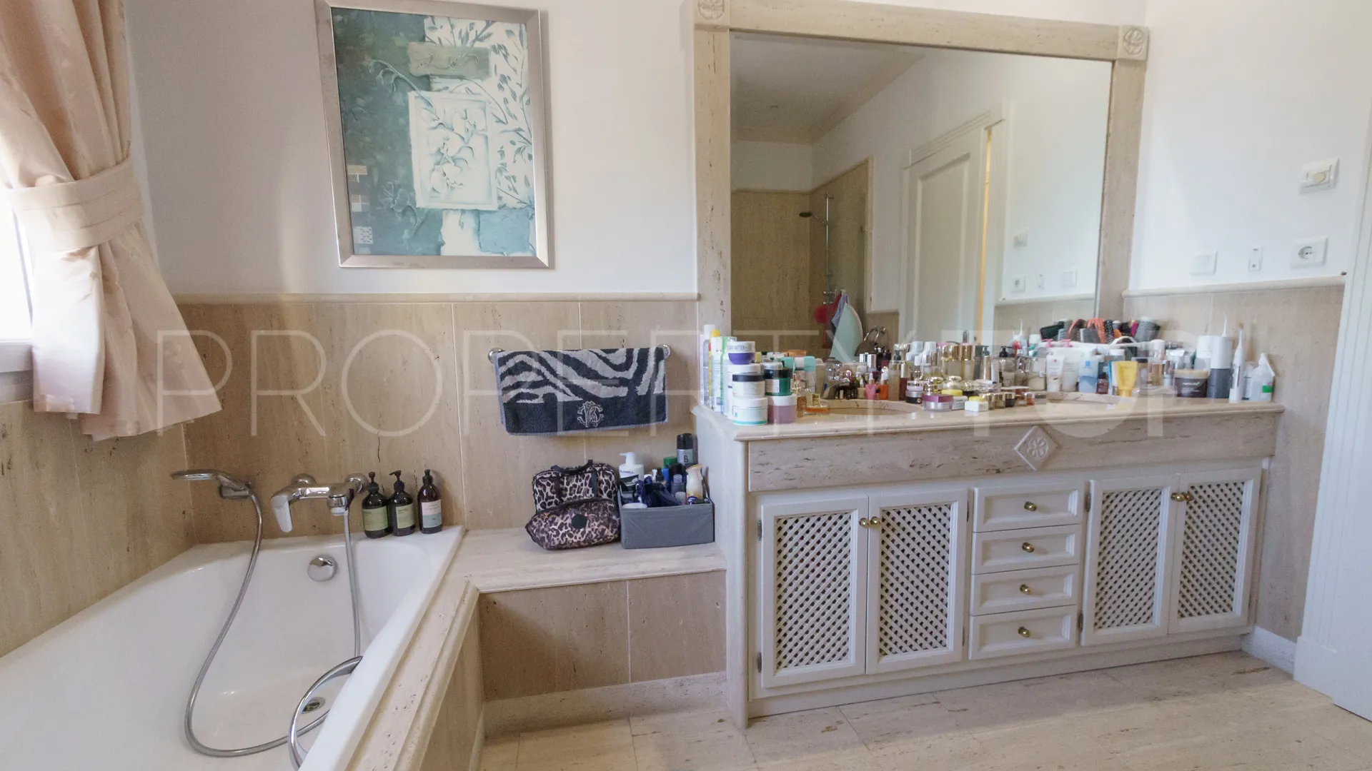 5 bedrooms Las Brisas villa for sale
