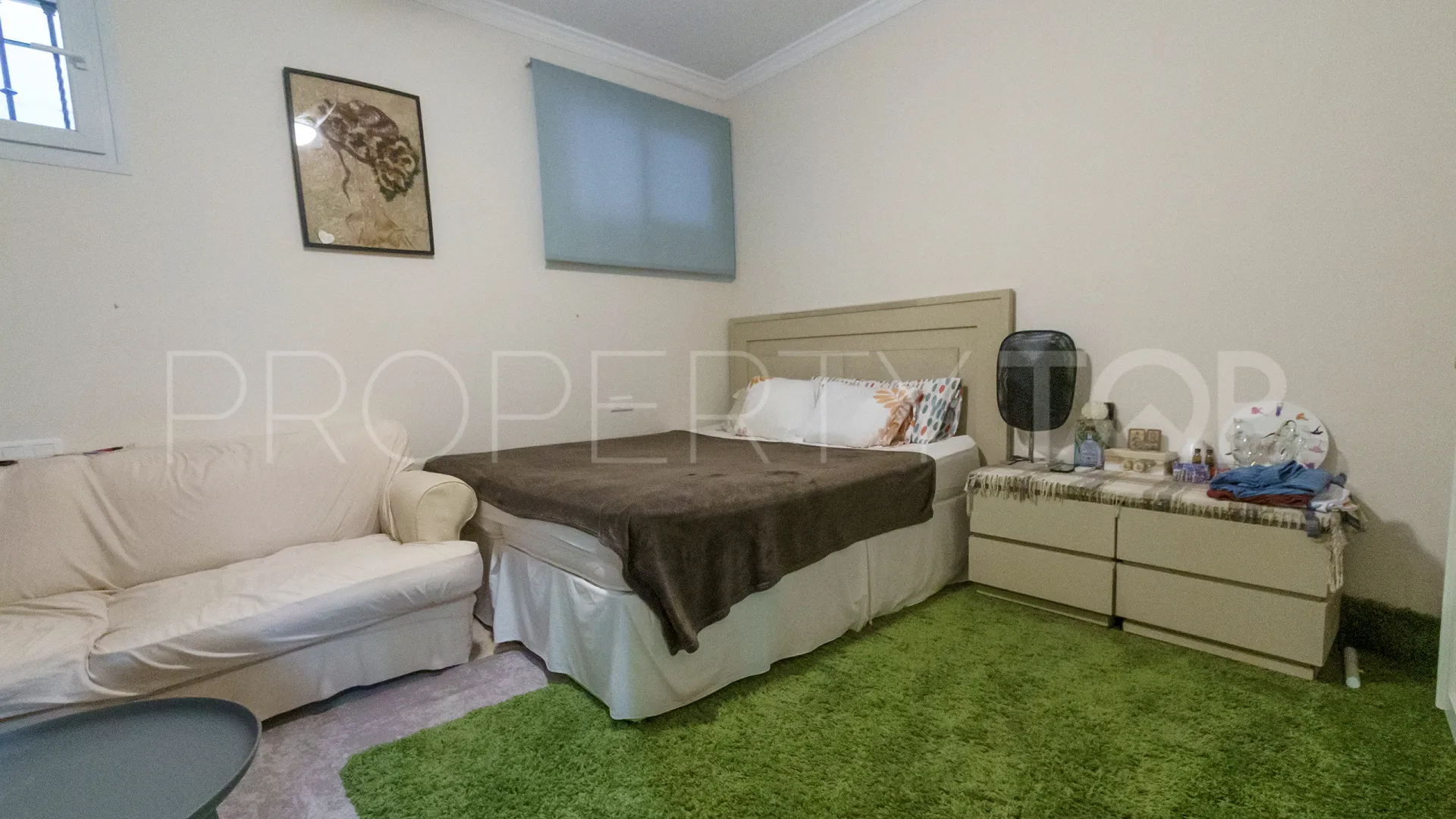 5 bedrooms Las Brisas villa for sale