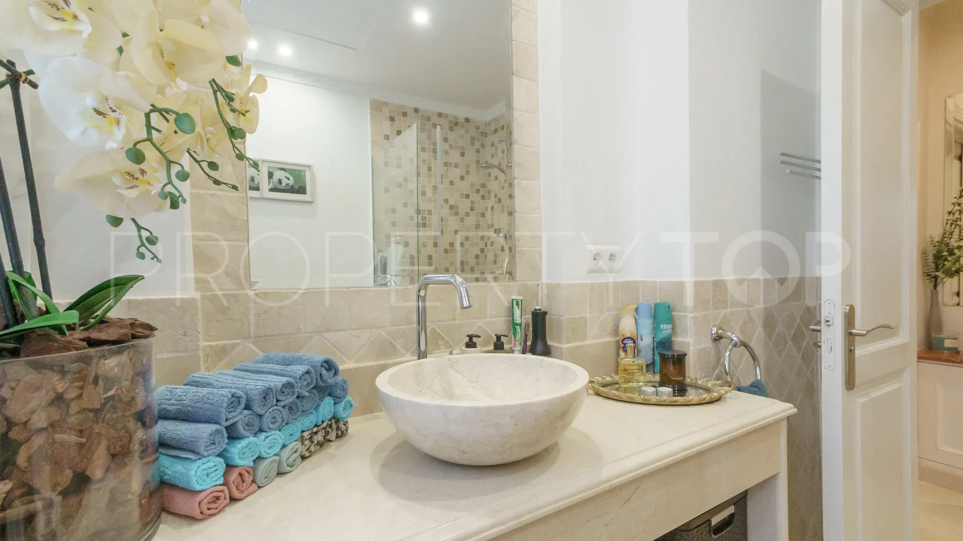 5 bedrooms Las Brisas villa for sale