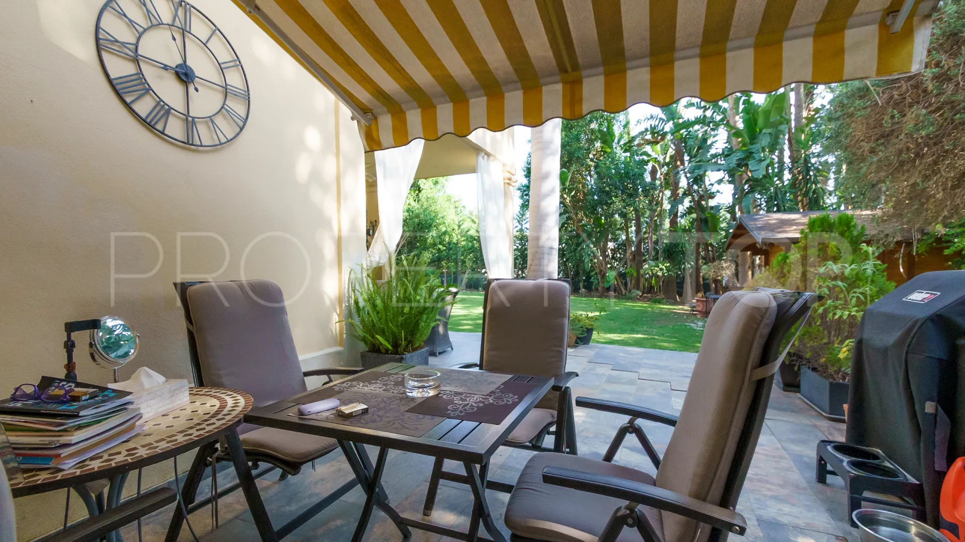 5 bedrooms Las Brisas villa for sale