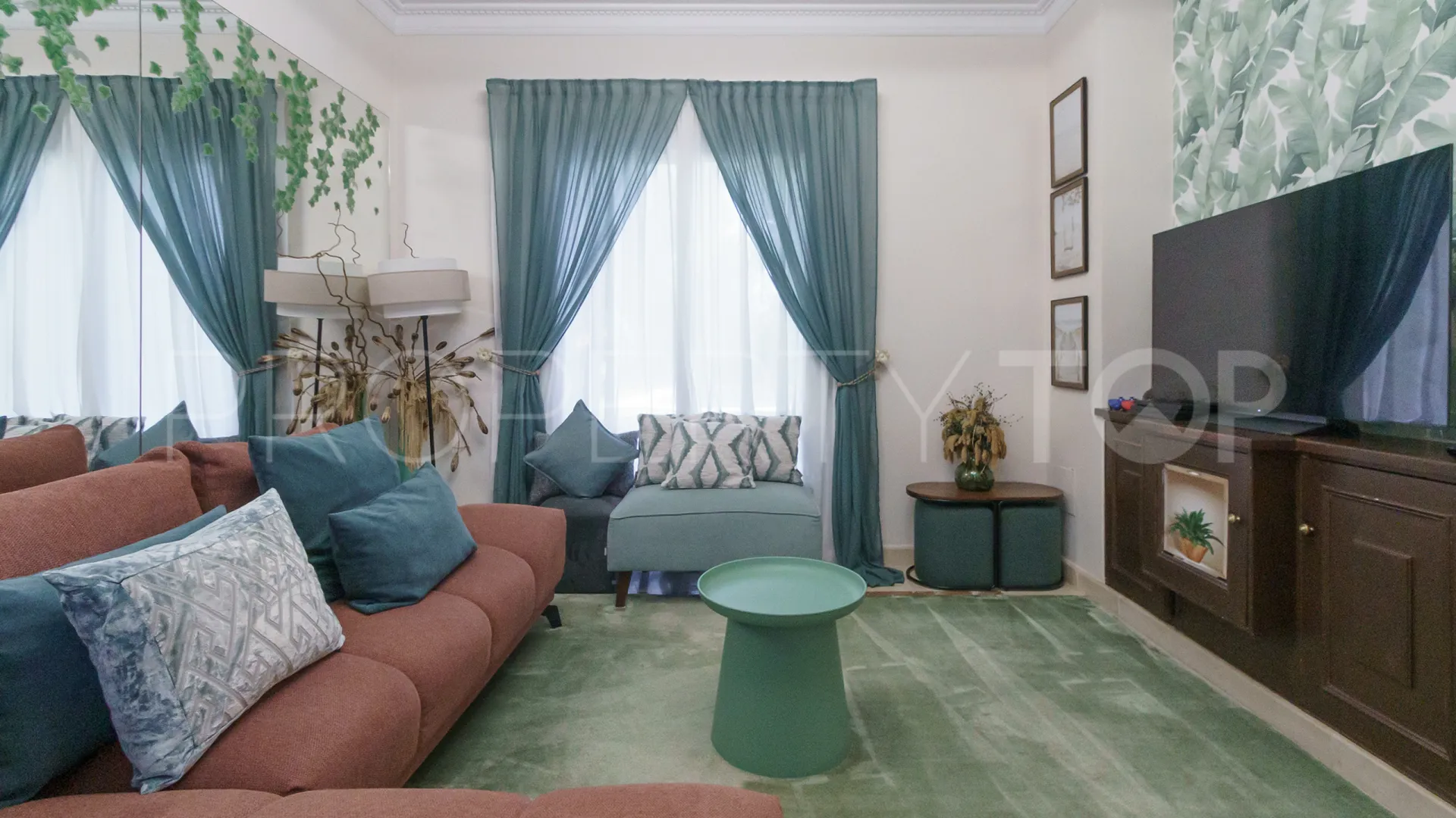 5 bedrooms Las Brisas villa for sale