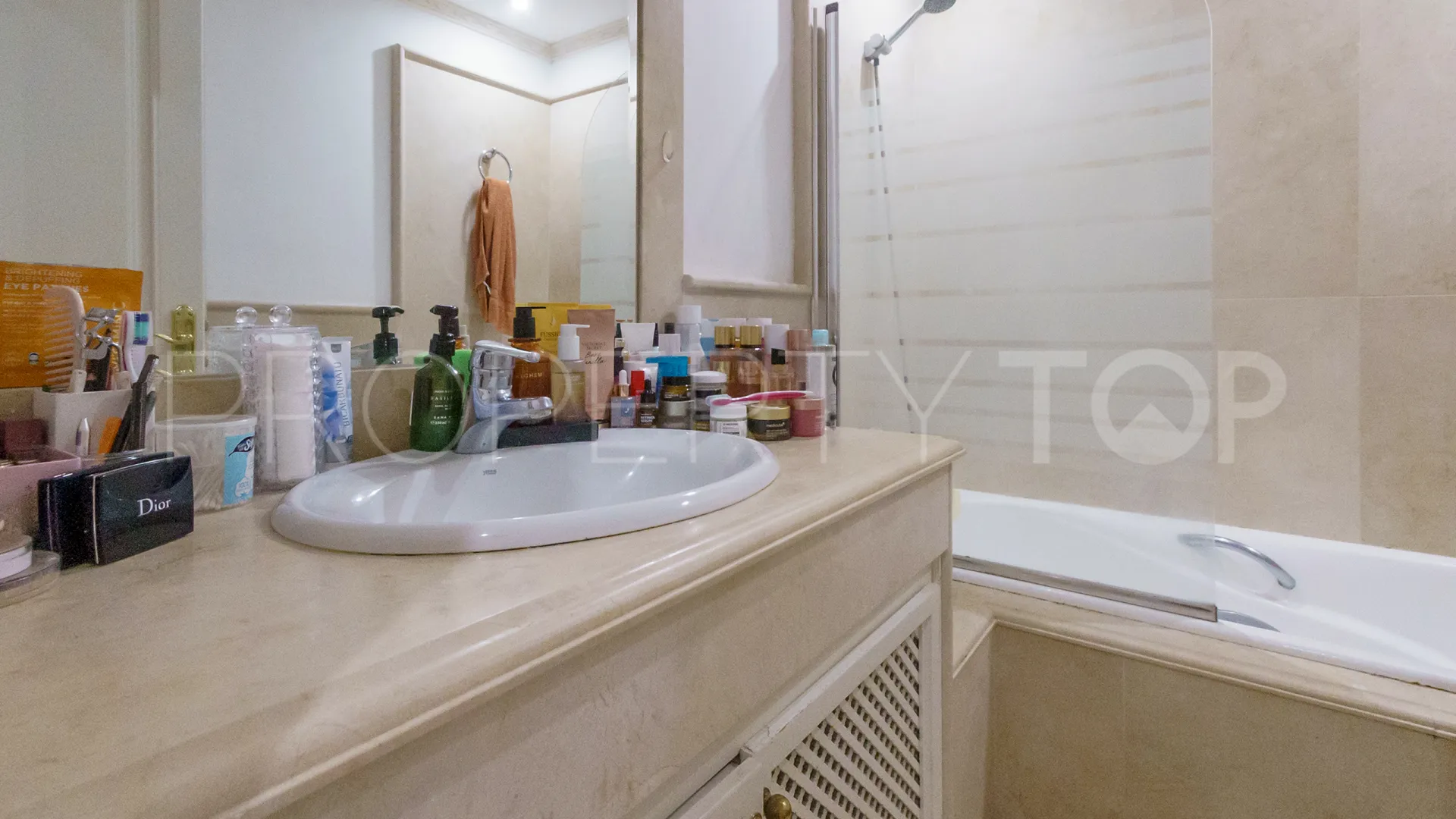 5 bedrooms Las Brisas villa for sale