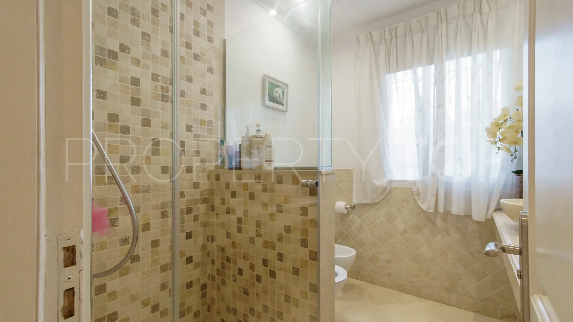 5 bedrooms Las Brisas villa for sale