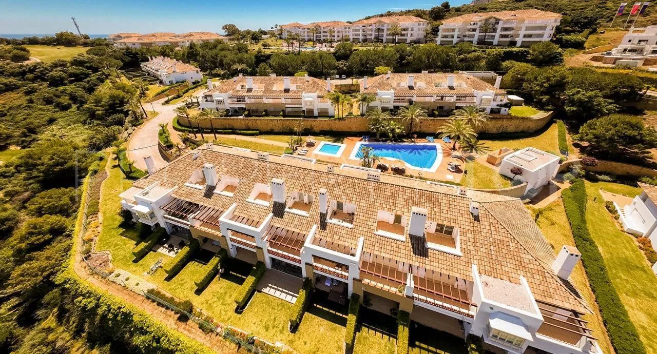 La Cala Golf Resort, adosado a la venta con 3 dormitorios
