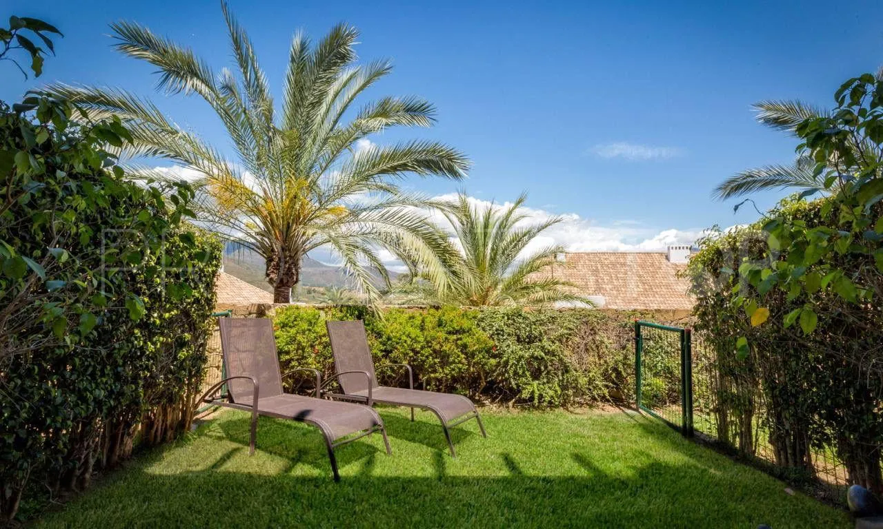 La Cala Golf Resort, adosado a la venta con 3 dormitorios