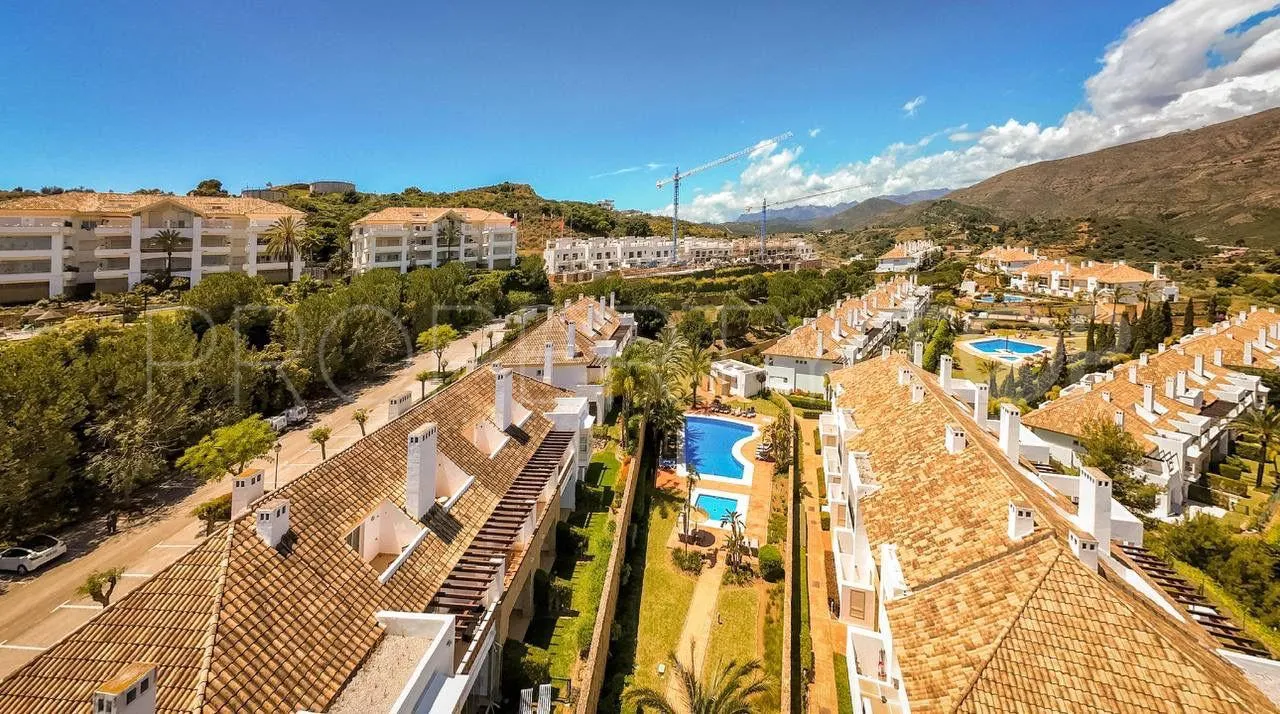 La Cala Golf Resort, adosado a la venta con 3 dormitorios