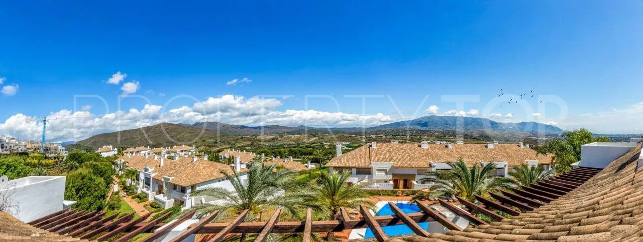 La Cala Golf Resort, adosado a la venta con 3 dormitorios