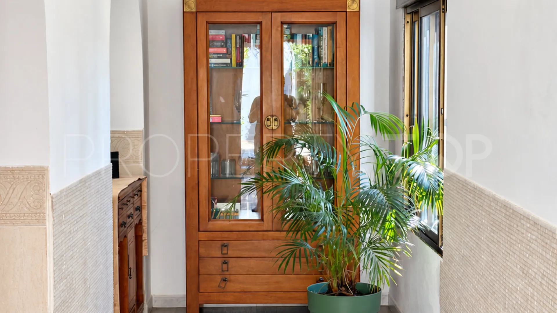 Comprar casa en El Chaparral de 3 dormitorios