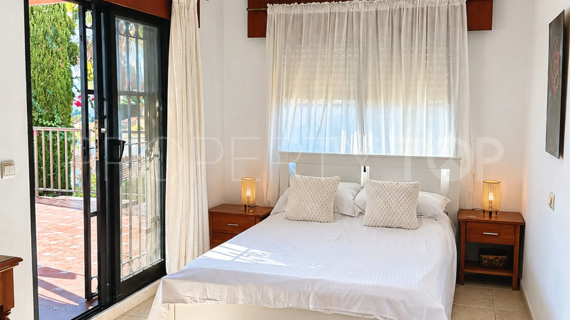 Comprar casa en El Chaparral de 3 dormitorios