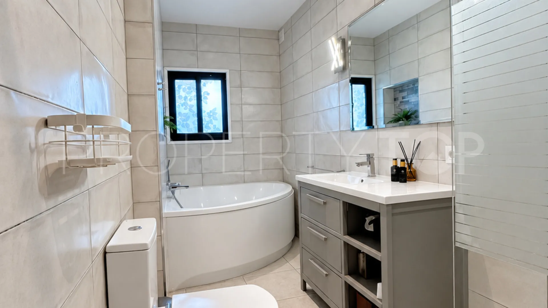 Comprar casa en El Chaparral de 3 dormitorios