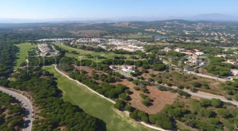 Almenara plot for sale