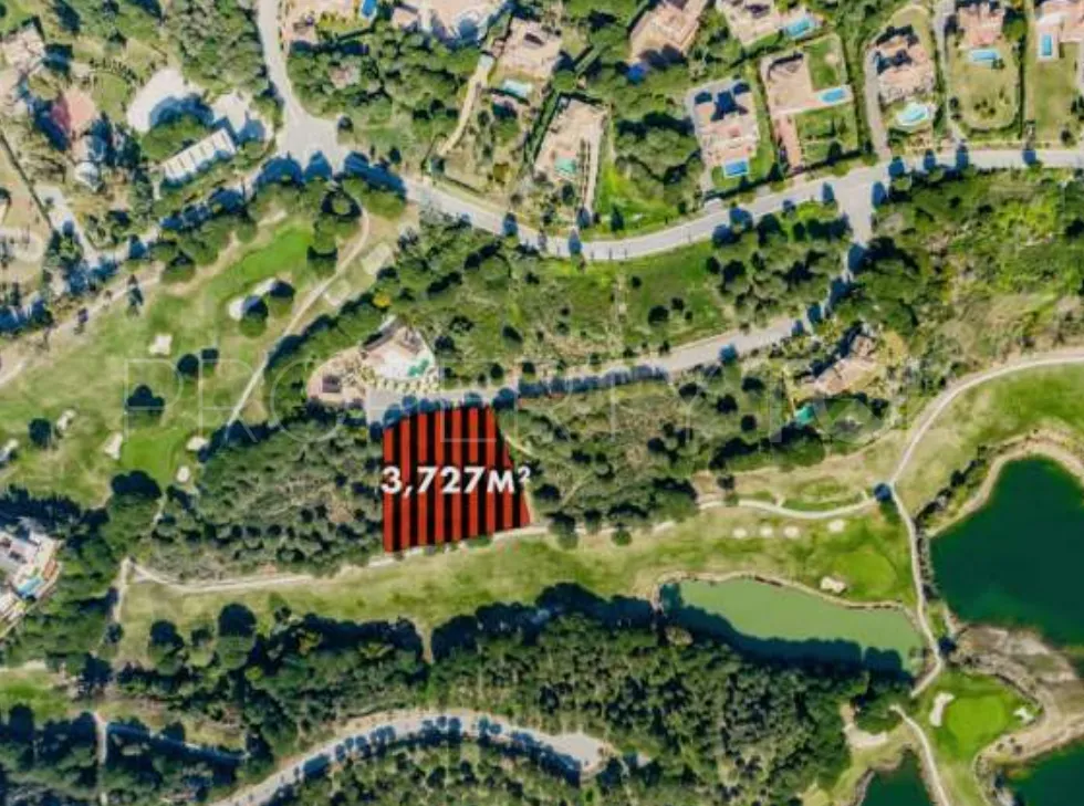 Comprar parcela en Almenara