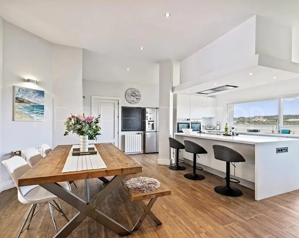 Sotogrande Alto, villa con 4 dormitorios en venta