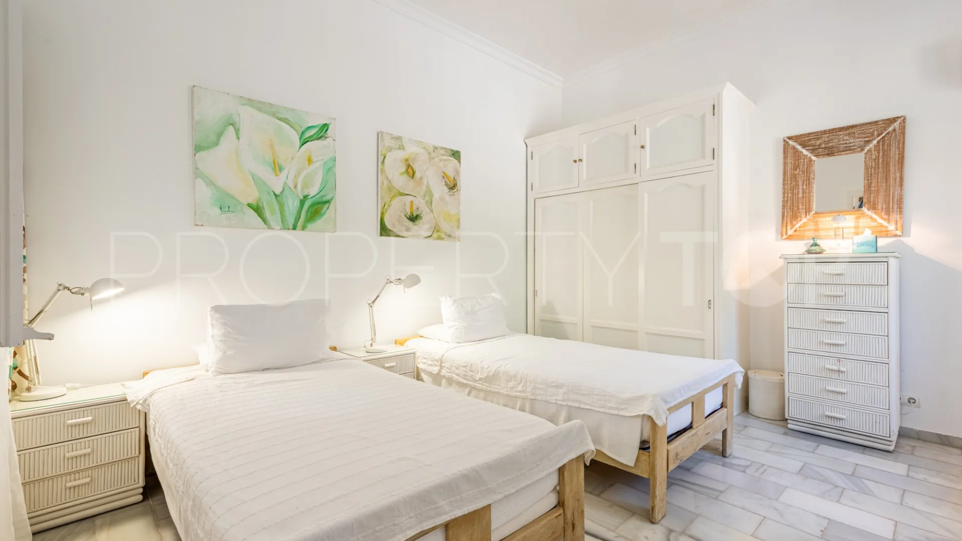 Villa en venta de 5 dormitorios en Sotogrande Alto