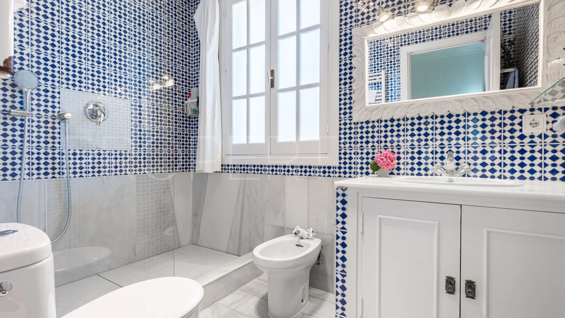 Villa en venta de 5 dormitorios en Sotogrande Alto