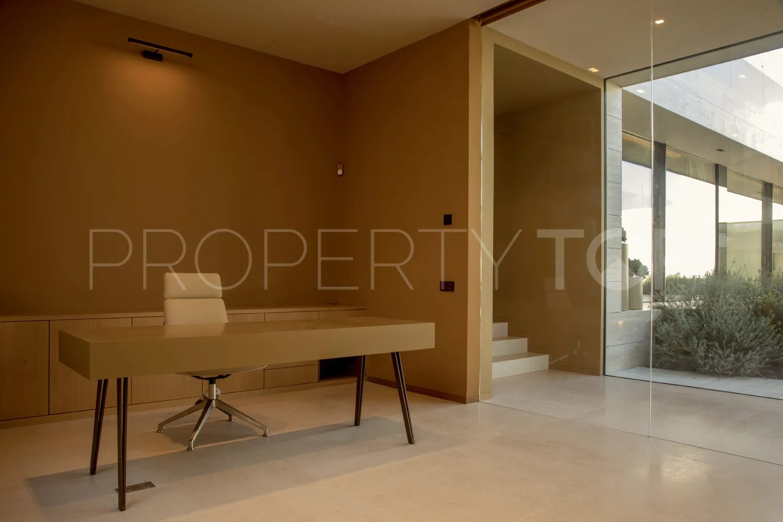 For sale villa in La Reserva