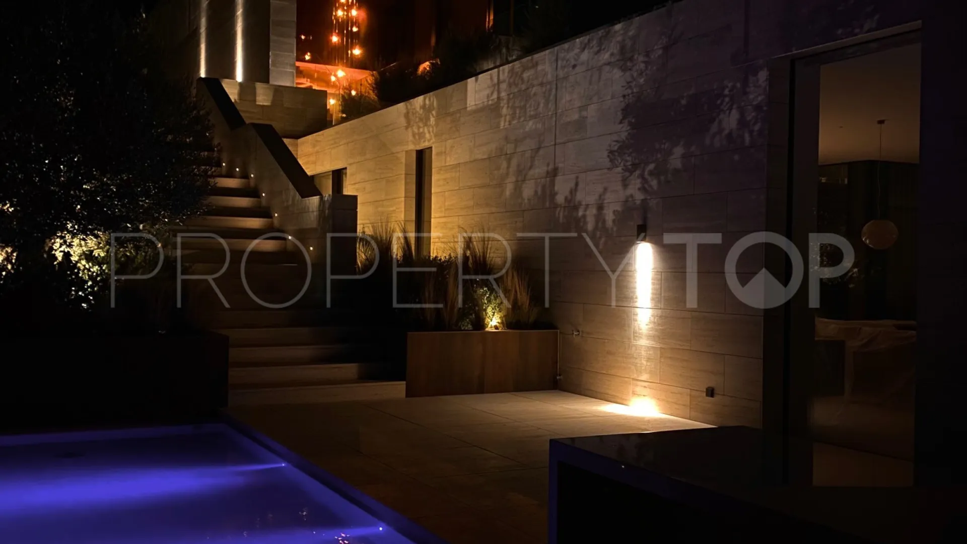 For sale villa in La Reserva