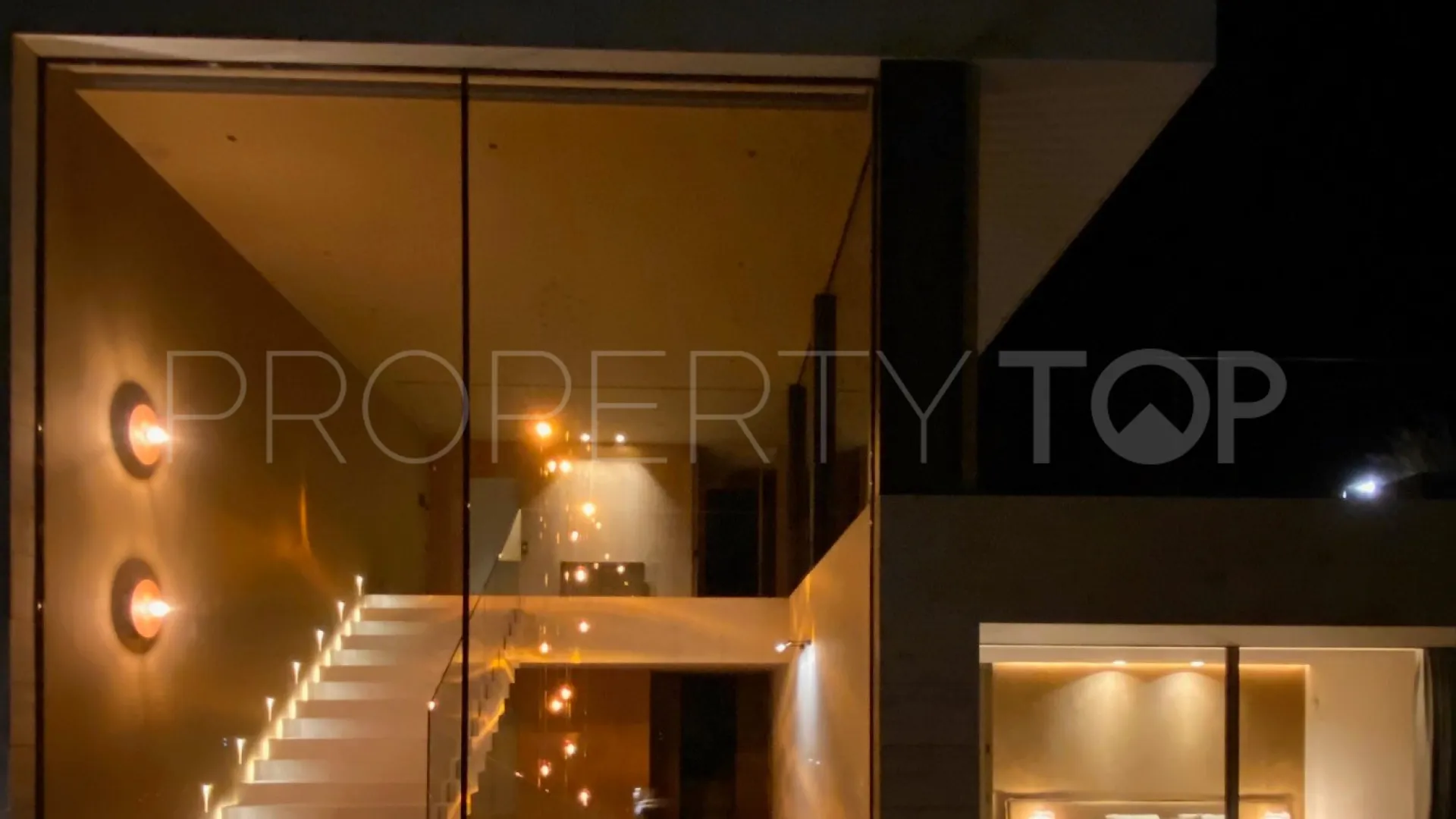 For sale villa in La Reserva