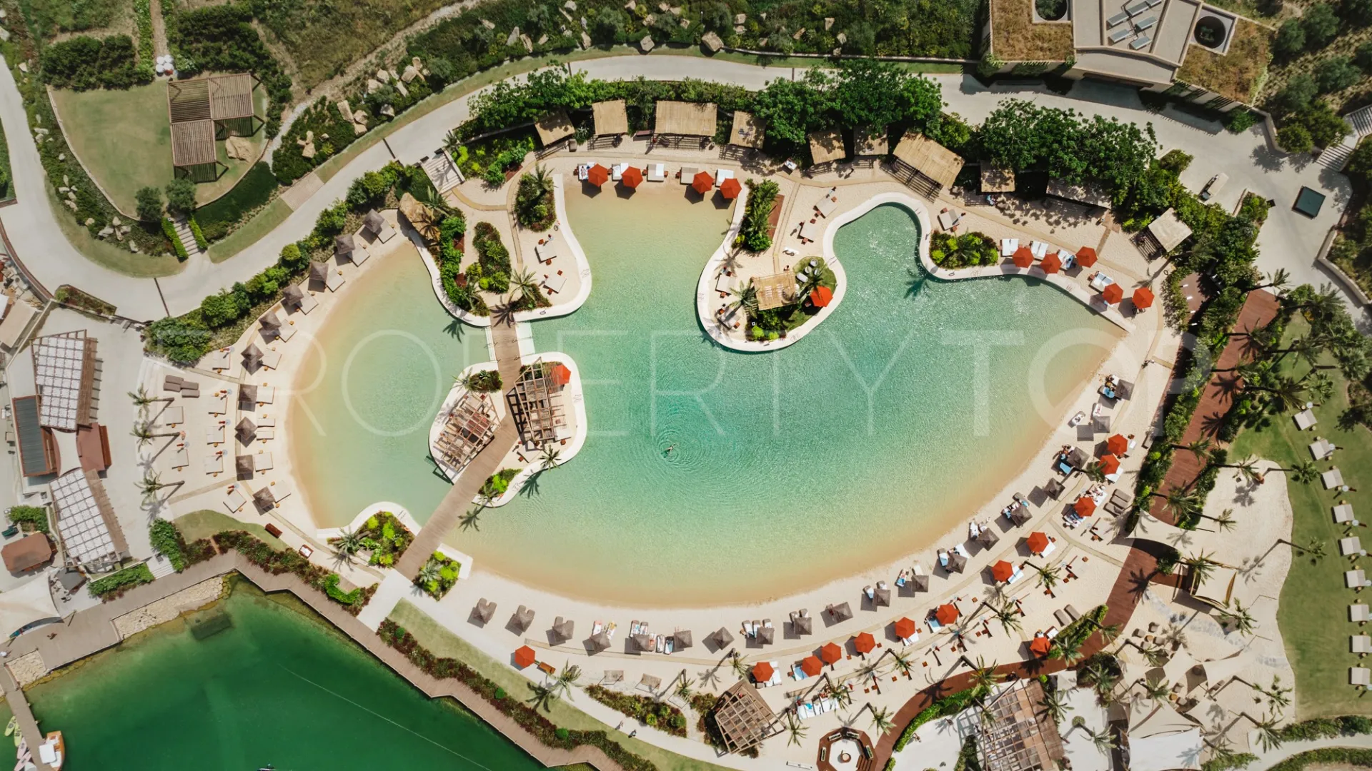 For sale plot in La Reserva