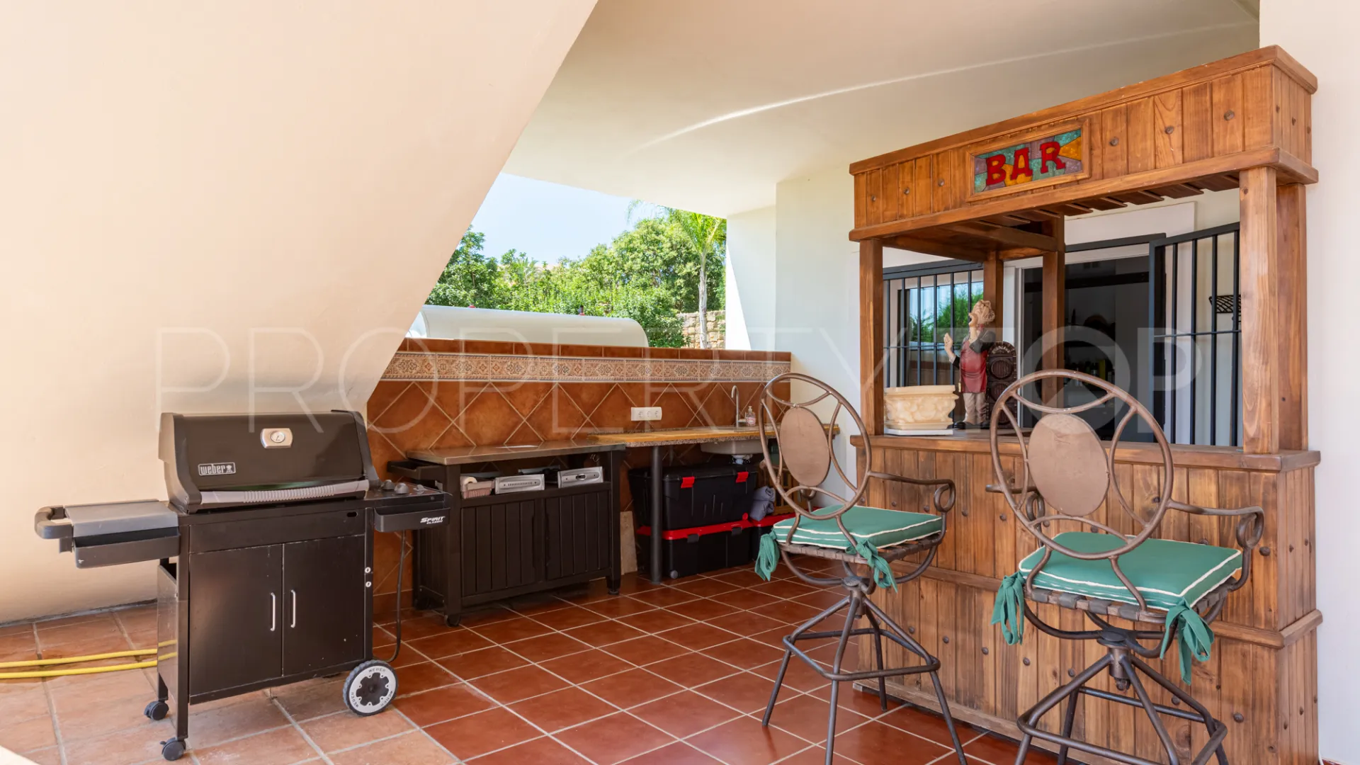 Comprar villa en Sotogrande Alto de 5 dormitorios