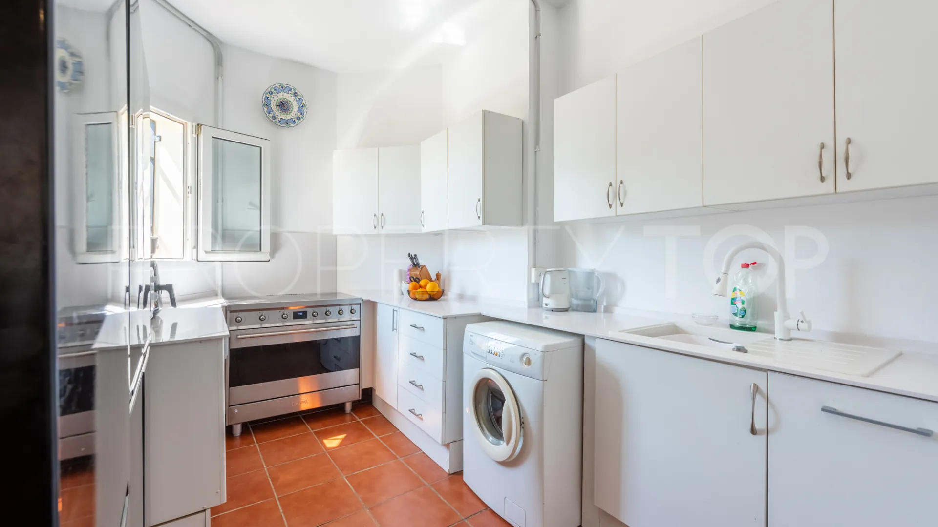 Comprar villa en Sotogrande Alto de 5 dormitorios