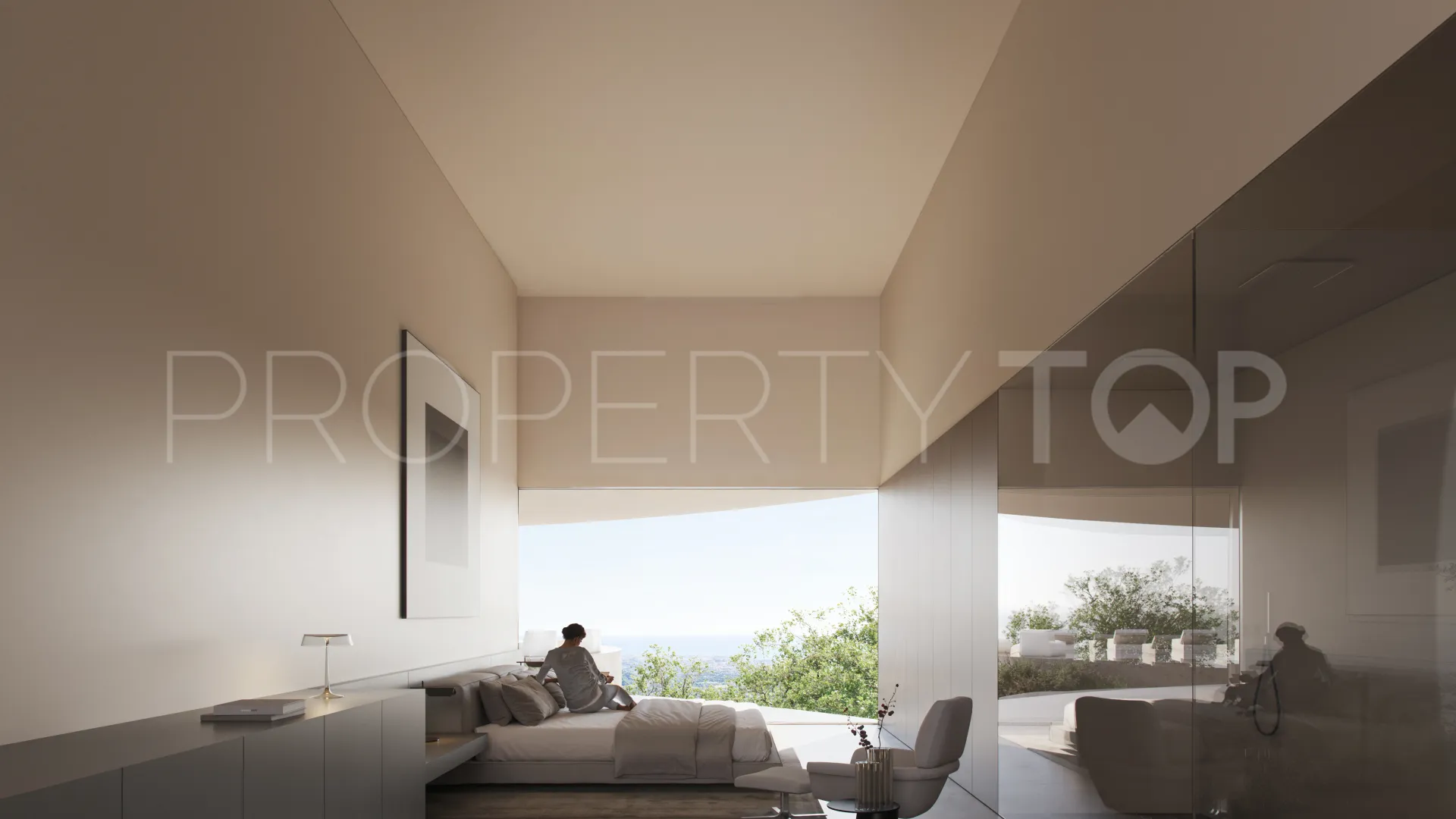 Buy 8 bedrooms villa in La Reserva