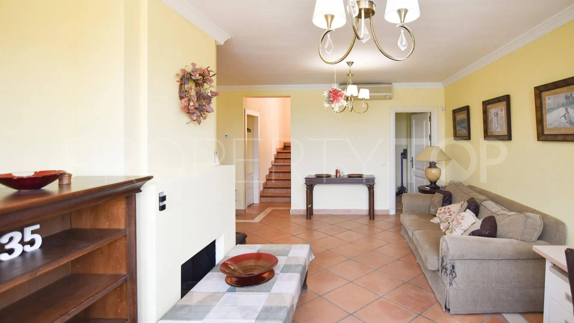 Pareado con 3 dormitorios en venta en Sotogrande Alto