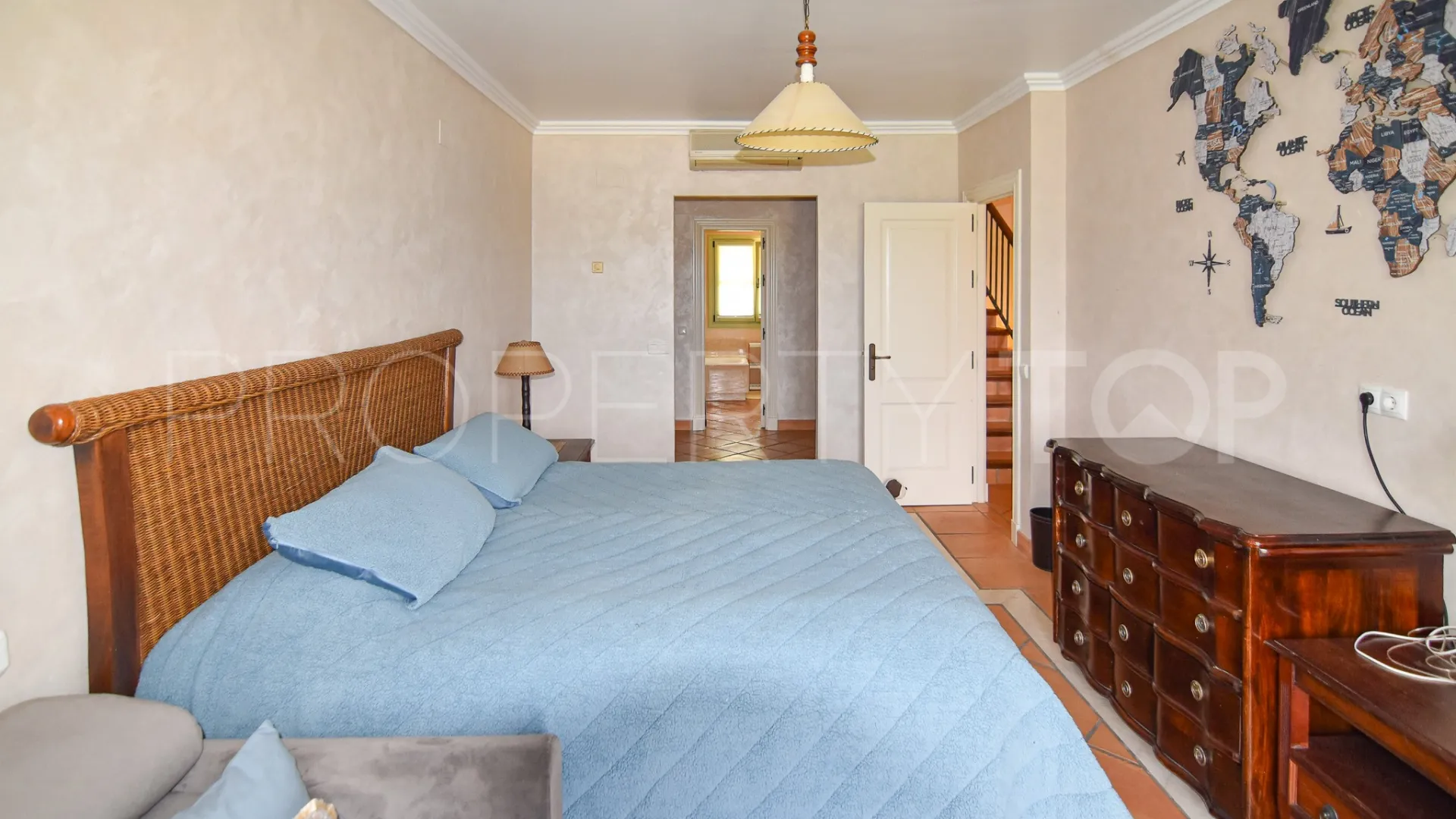 Pareado con 3 dormitorios en venta en Sotogrande Alto