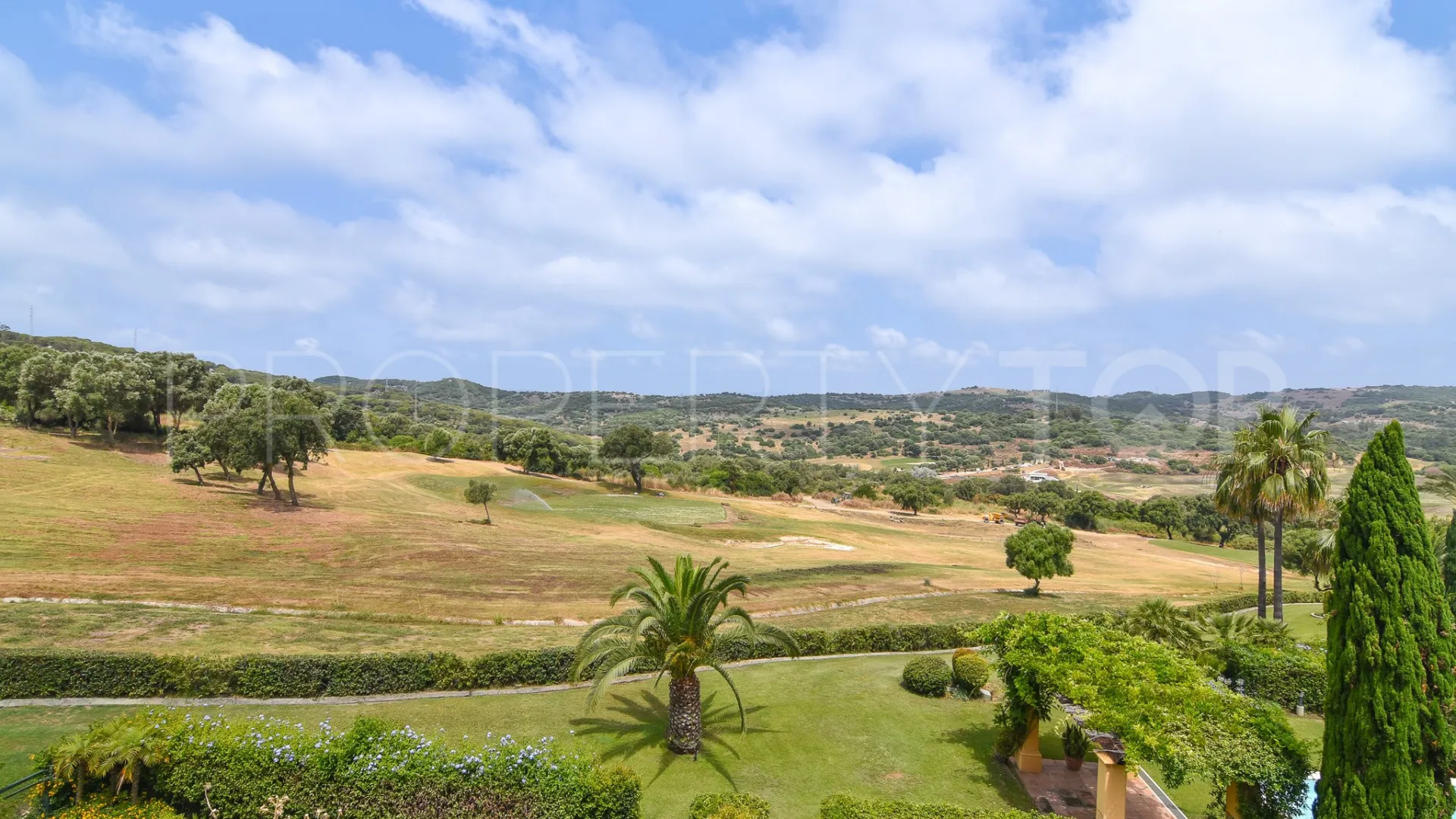 Pareado con 3 dormitorios en venta en Sotogrande Alto