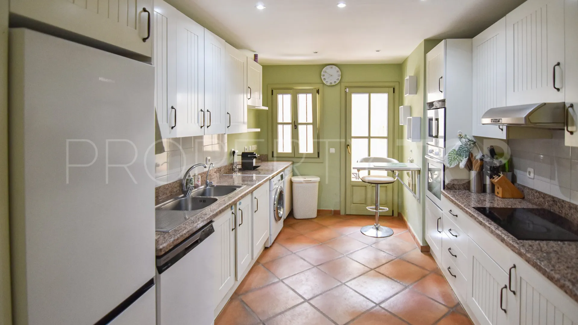 Pareado con 3 dormitorios en venta en Sotogrande Alto