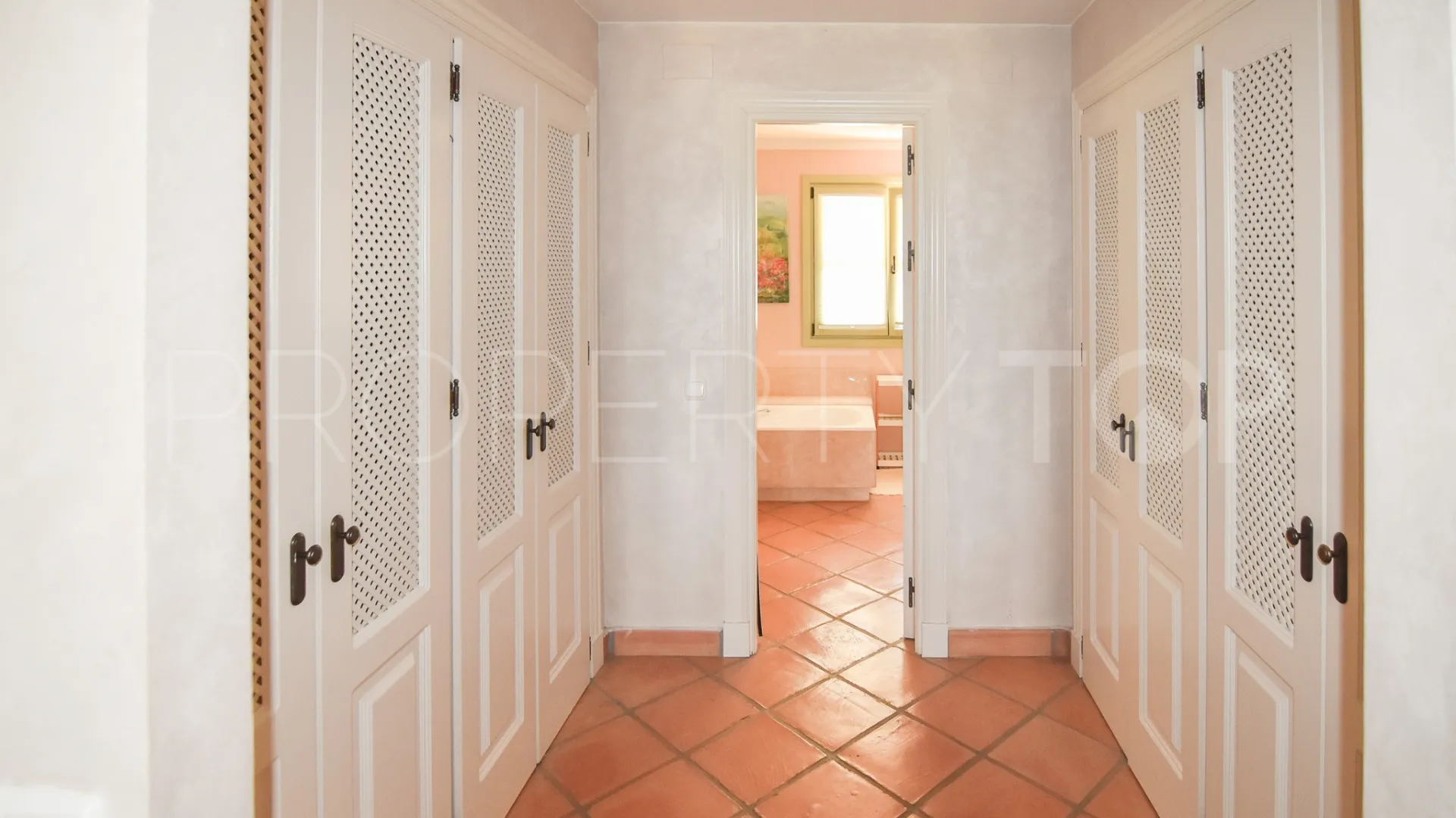 Pareado con 3 dormitorios en venta en Sotogrande Alto