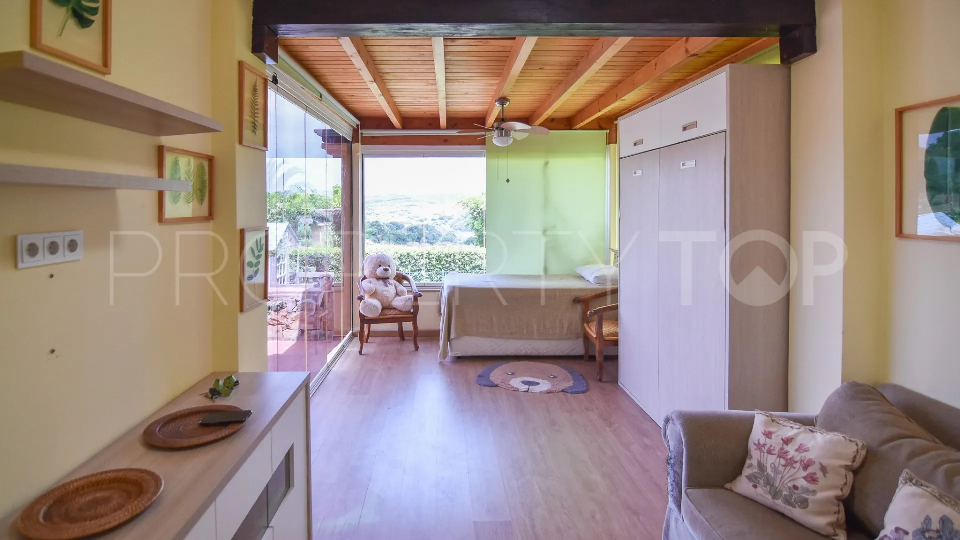 Pareado con 3 dormitorios en venta en Sotogrande Alto