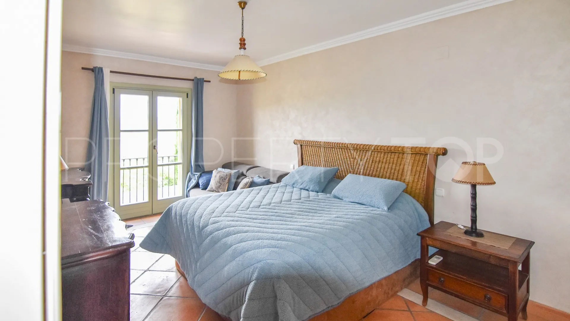 Pareado con 3 dormitorios en venta en Sotogrande Alto