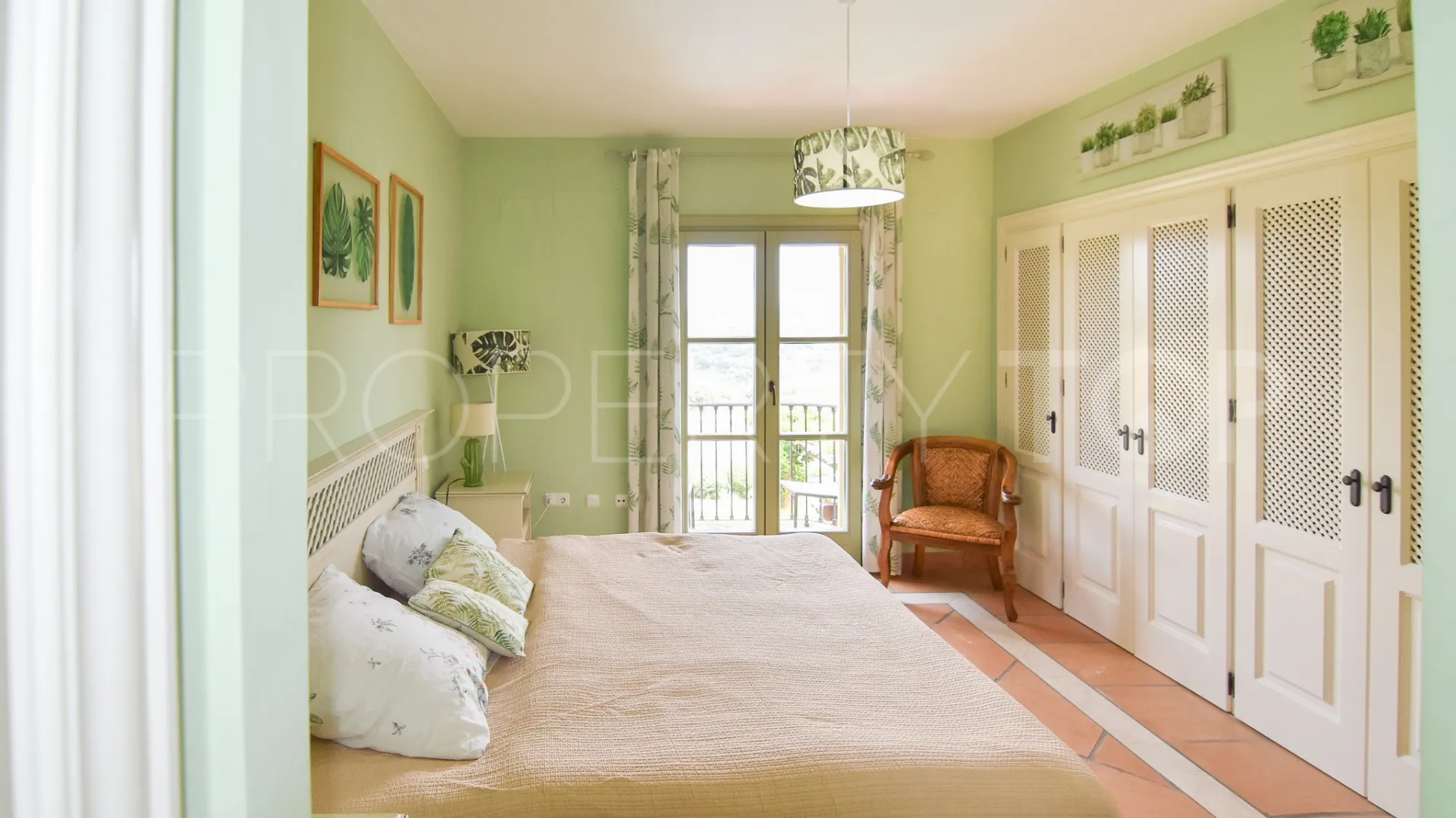 Pareado con 3 dormitorios en venta en Sotogrande Alto
