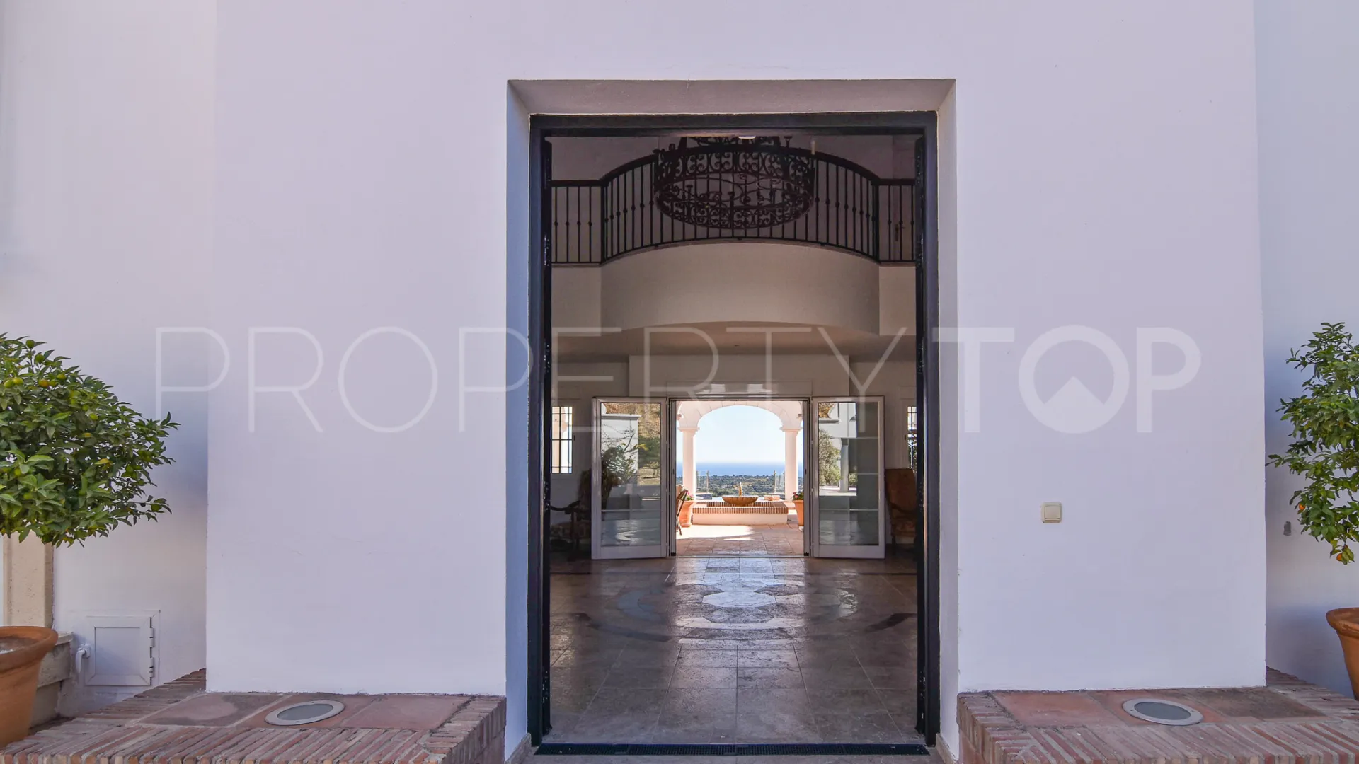 7 bedrooms villa for sale in La Reserva