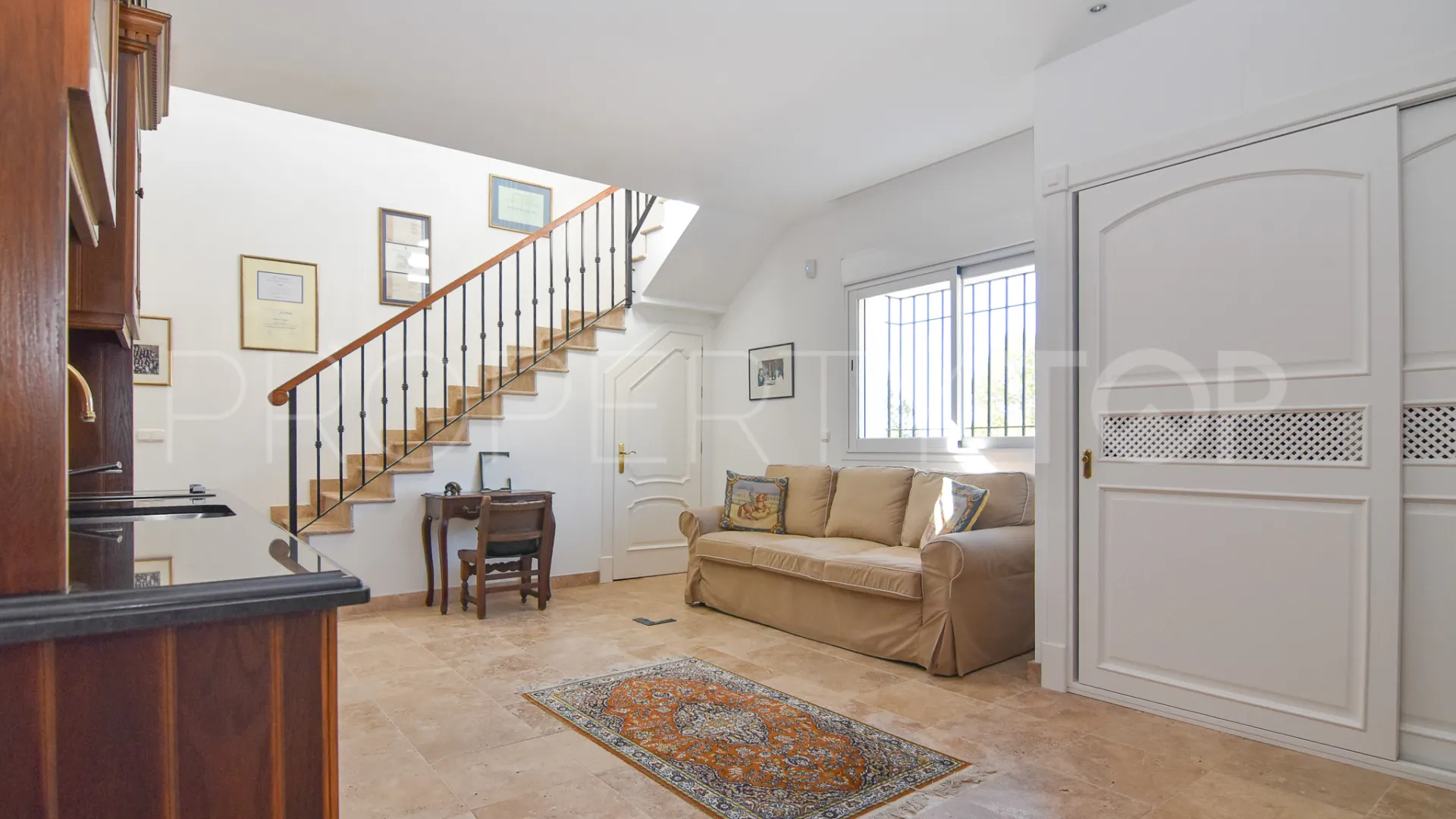 7 bedrooms villa for sale in La Reserva